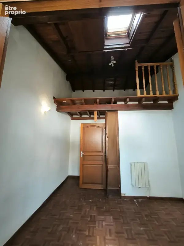 Maison de ville 57,59 m² avec terrasse tropézienne – Le Péage-de-Roussillon - photo 5