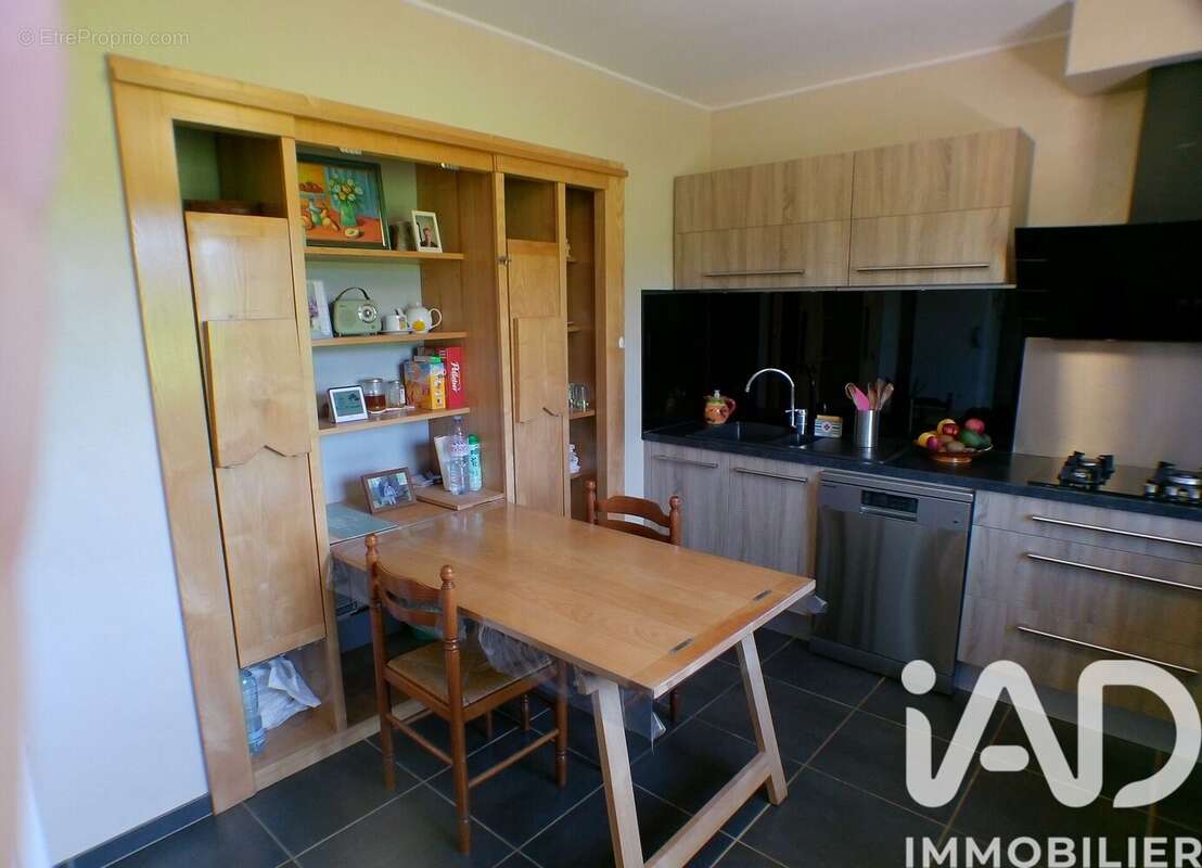 Maison 164 m² à Aramits  - photo 7