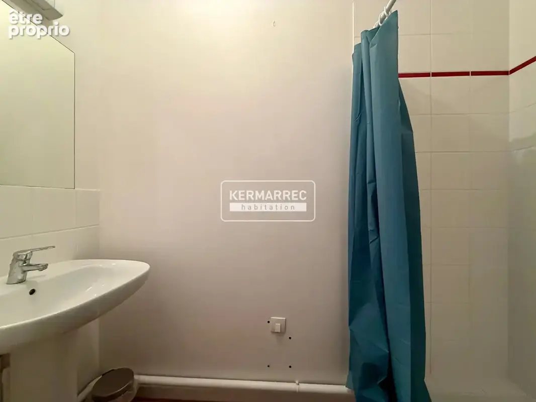 Saint-Nazaire Ouest - T3 - 88 m² - Proche commodités - photo 7