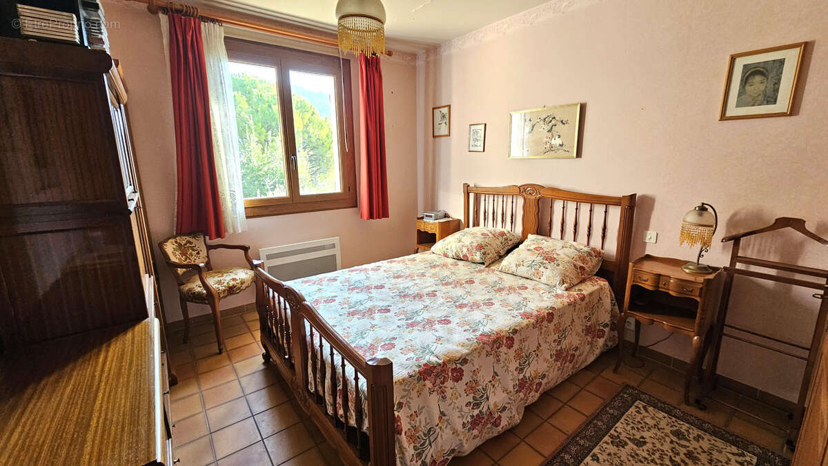 Maison à SEILLANS