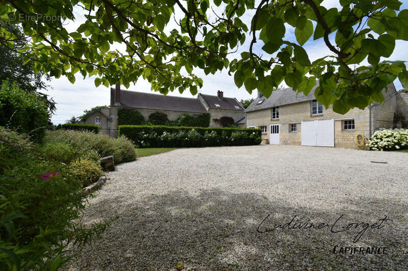 Maison à SOISSONS
