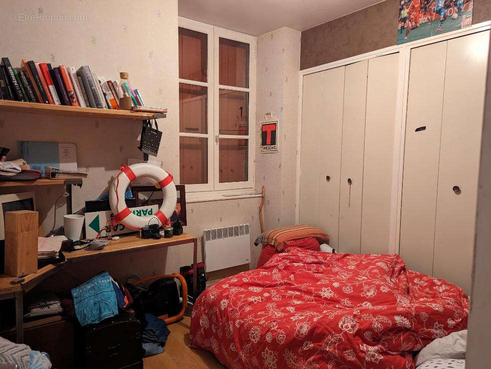 Maison à SAINT-MARTIAL