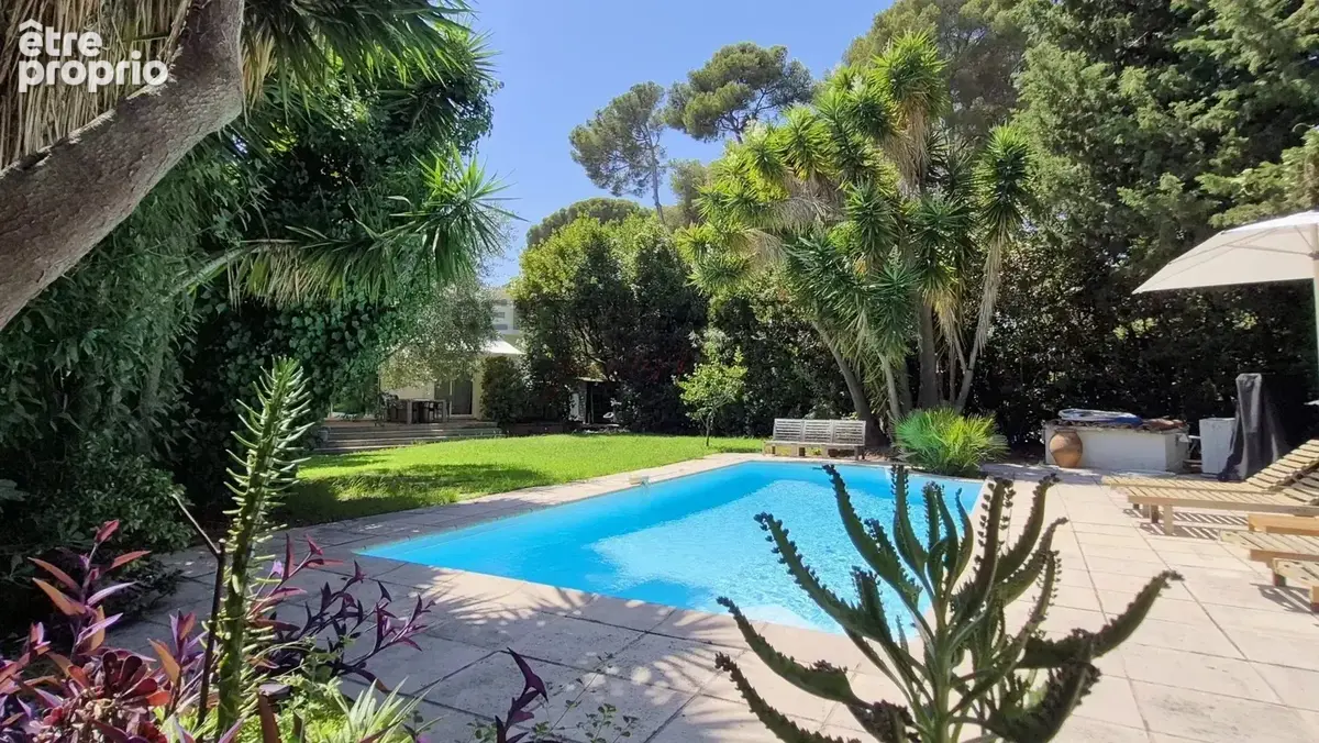 Photo Maison à Antibes au prix de 2 300 000€