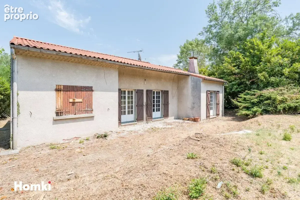 Maison/Villa T5 de 130 m² à Ramonville-Saint-Agne 31520 - photo 11
