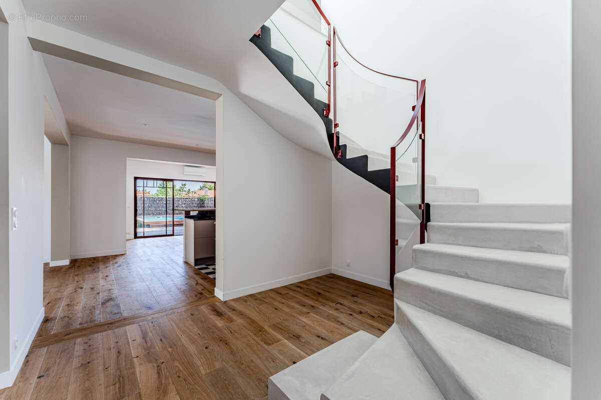 Maison à LA TESTE-DE-BUCH