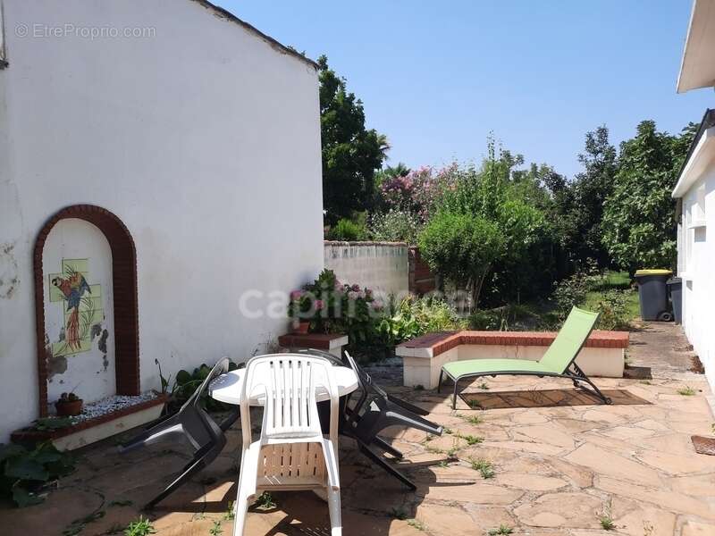 Maison à ALBI