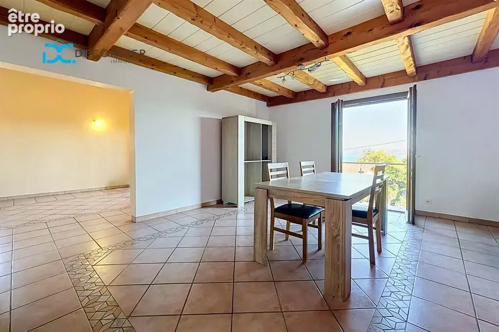 Lugrin maison vue lac t7 - photo 8