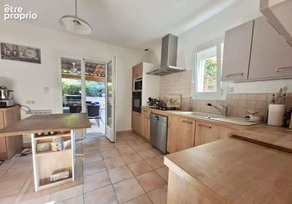Exclusivite - maison 4p avec vue - photo 7