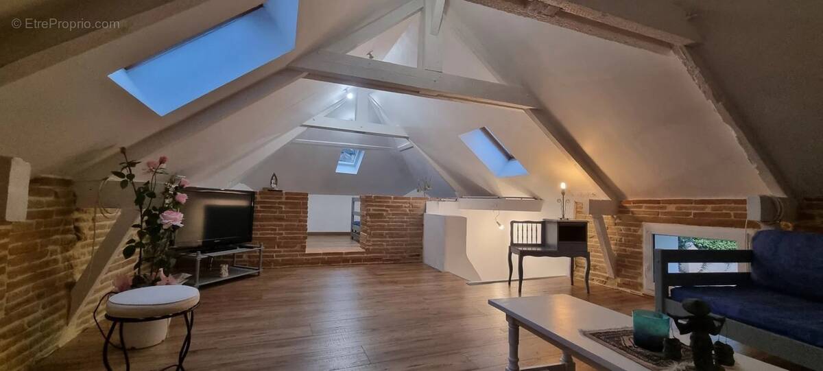 Maison à LAFRANCAISE