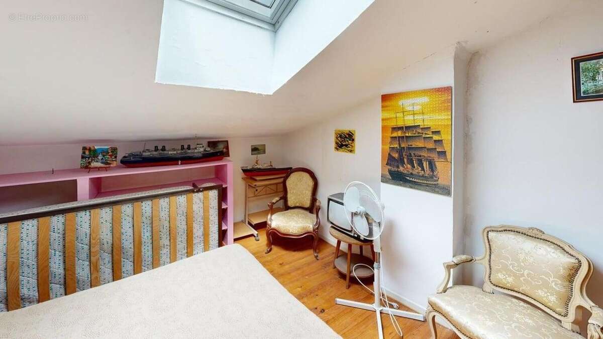 Photo 4 - Maison à AUBIGNOSC