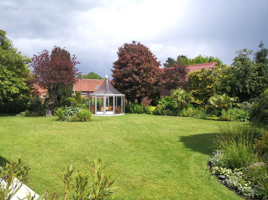 Maison à HERMIES