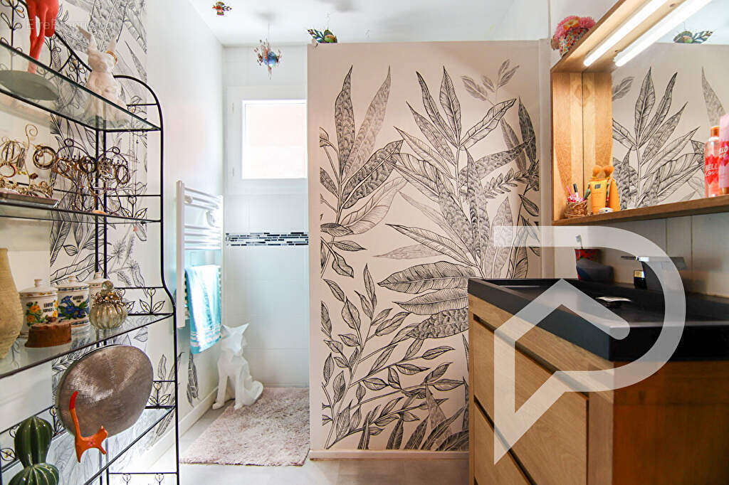 Maison à L&#039;ISLE-JOURDAIN