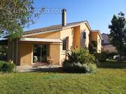 Photo 1 - Maison à SAINTE-FOY-D'AIGREFEUILLE