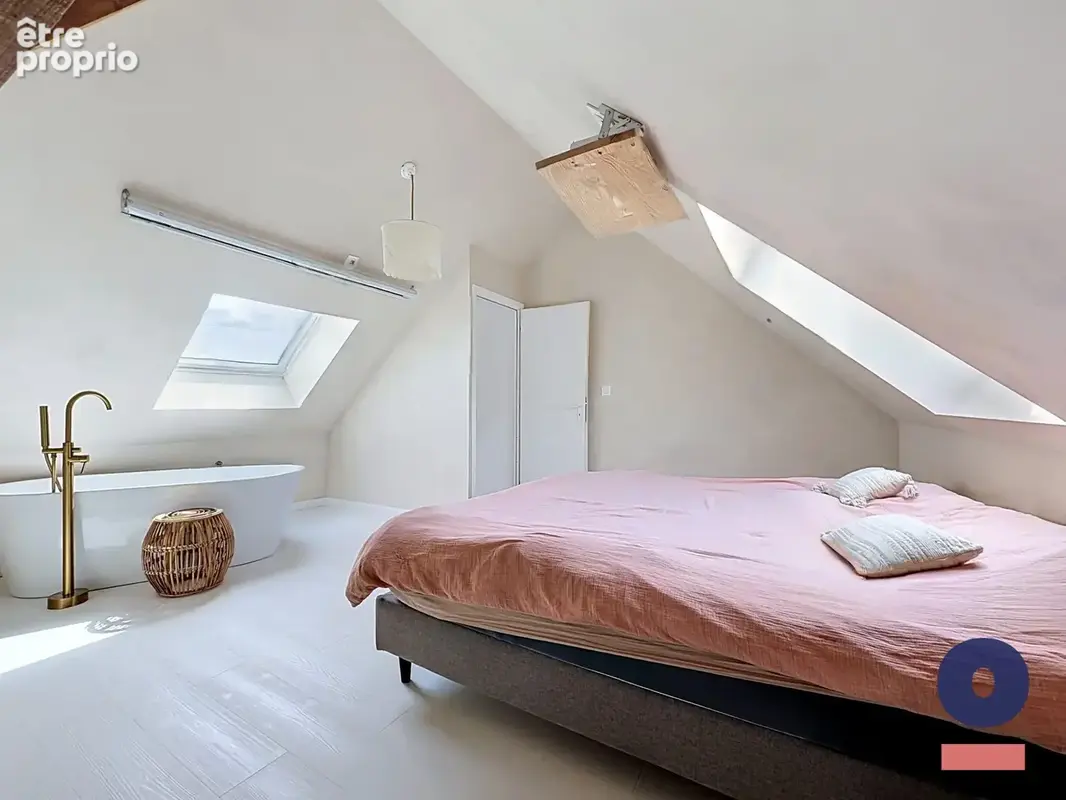 Maison 3 pièces 105 m² à vendre à Rexpoede (59122) - photo 5