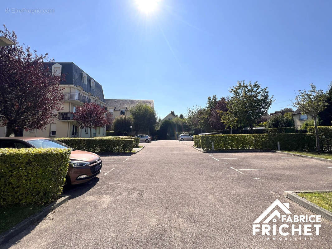 Appartement à VERNON