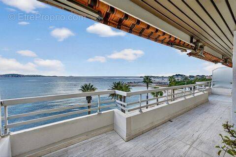 Appartement à BANDOL