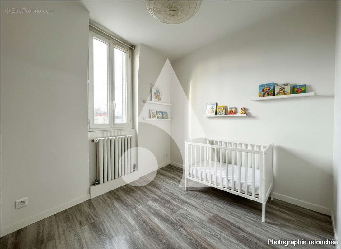 Maison Enghien Les Bains 3 pièces 61 m2 - photo 3