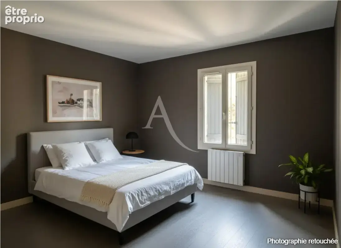 Breuil-magné,  belle maison familiale avec piscine et grand terrain - photo 8