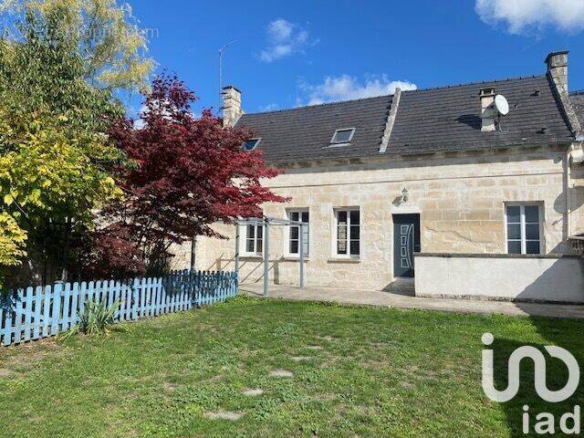 Photo 1 - Maison à ATTICHY