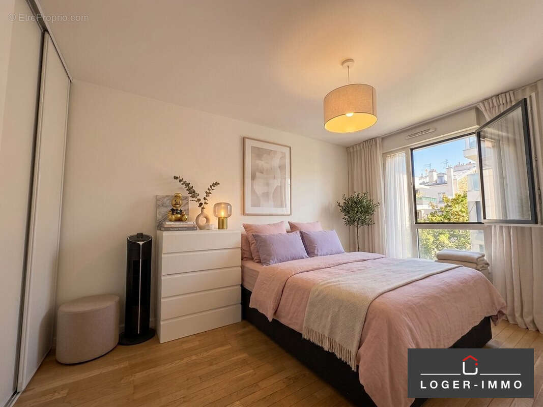 Appartement à JOINVILLE-LE-PONT