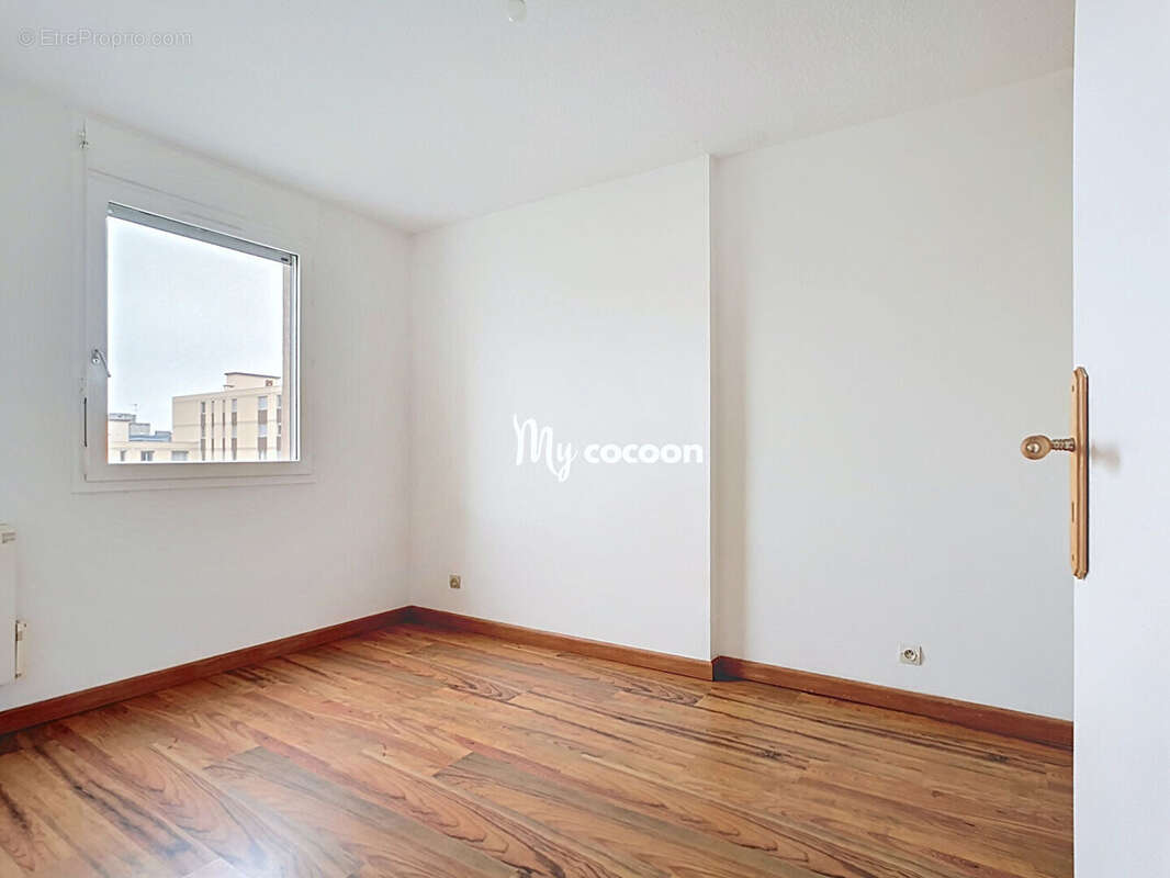 Appartement à LYON-7E