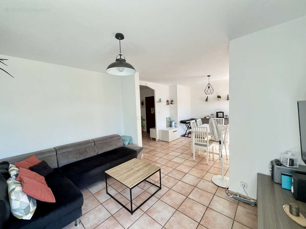 Appartement à LA SEYNE-SUR-MER