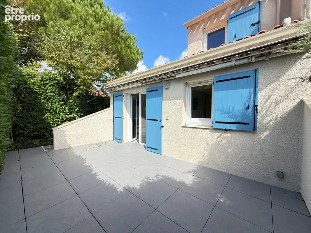 Jolie VILLA rénovée à 450 m Plage - photo 19