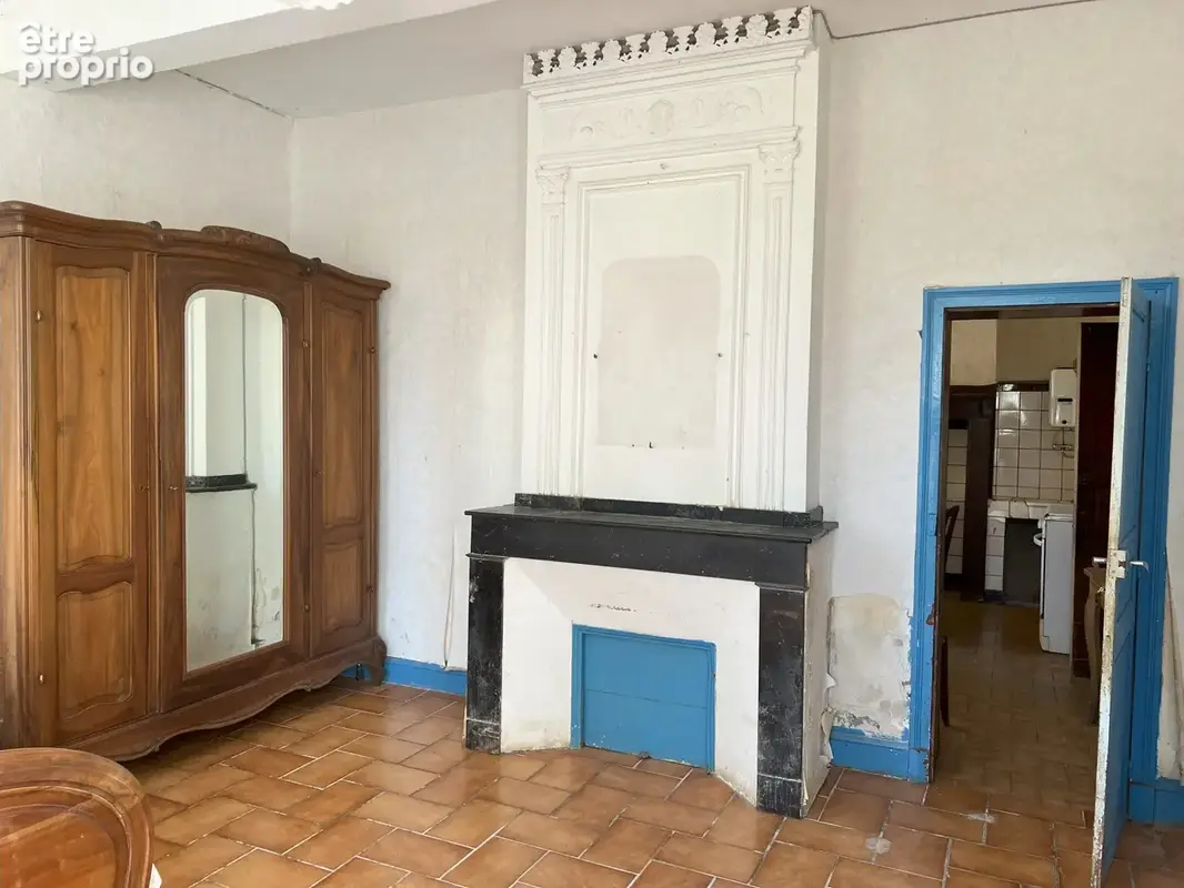 Maison de maitre, coeur de village - photo 8