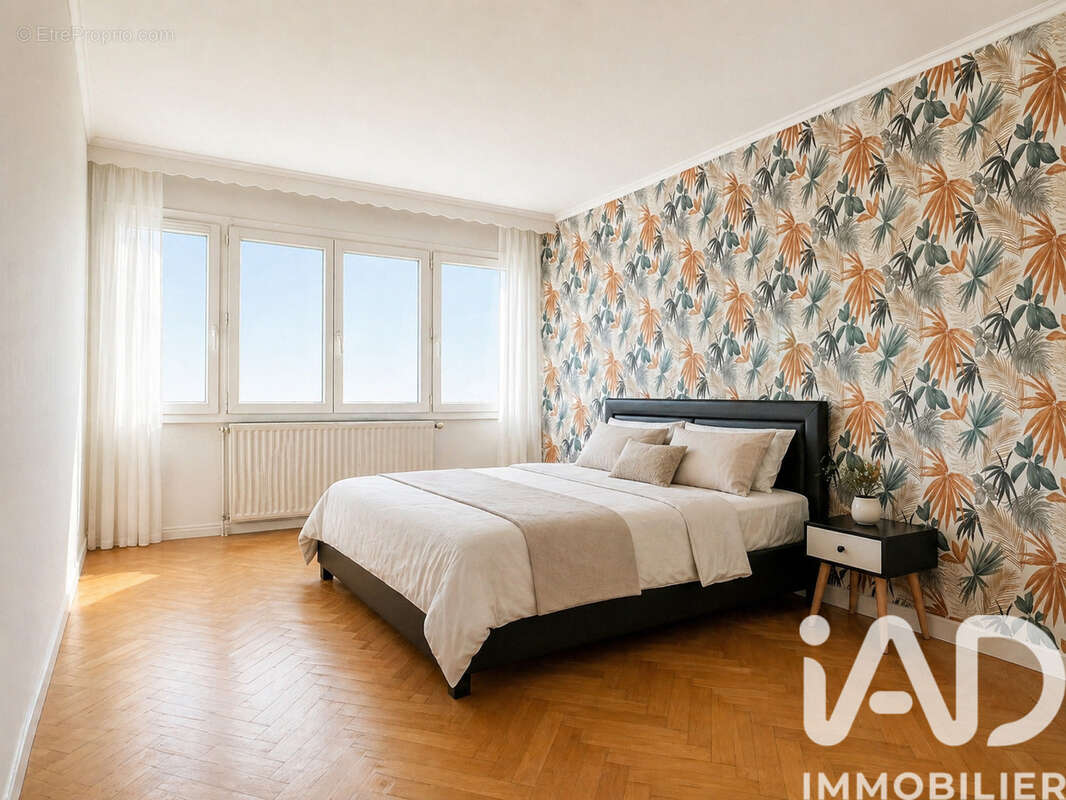 Photo 6 - Appartement à MONS-EN-BAROEUL