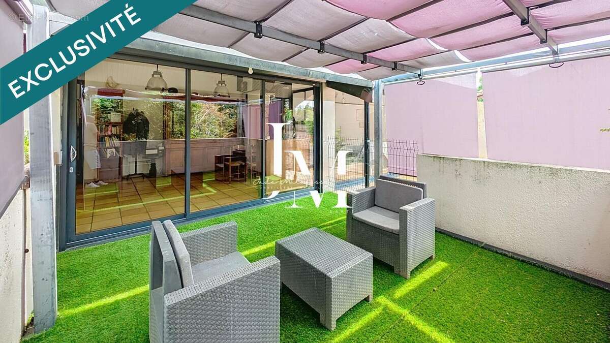 Maison 110 m² à Villemur-Sur-Tarn  - photo 3
