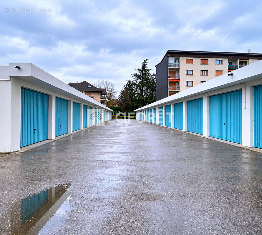 Appartement à LA RAVOIRE
