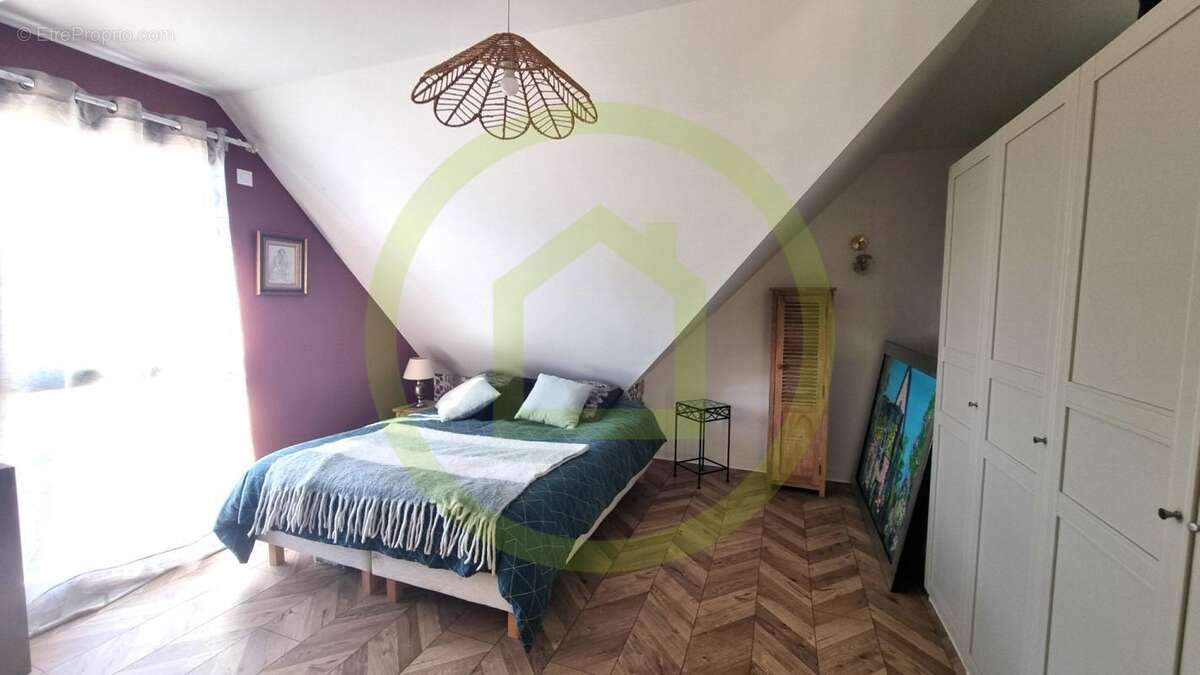 Maison 152 m² à Guerande  - photo 13