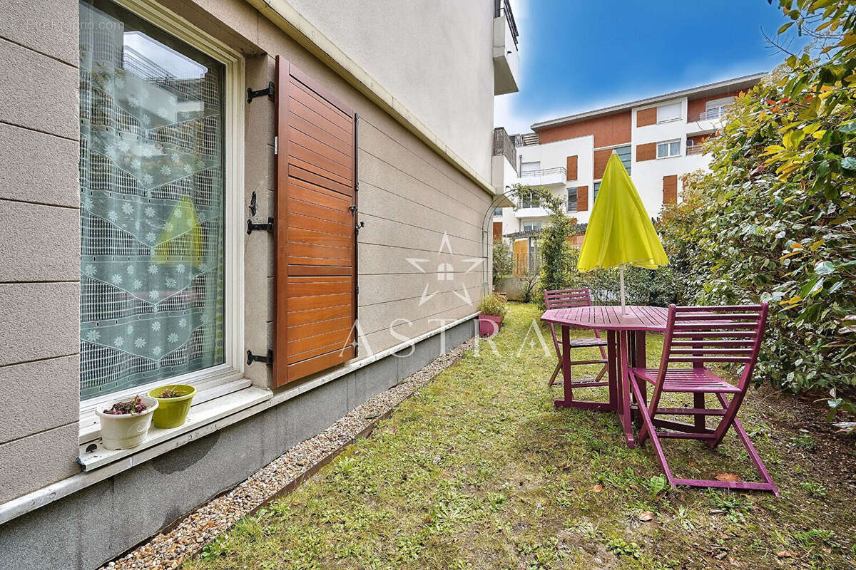 Appartement à ANTONY