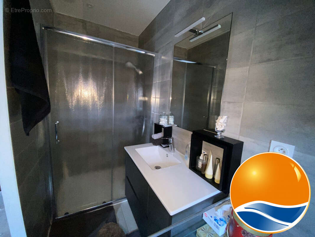 Appartement à TORREILLES