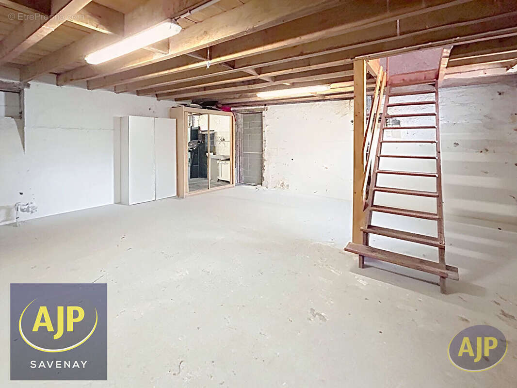 Maison à SAVENAY