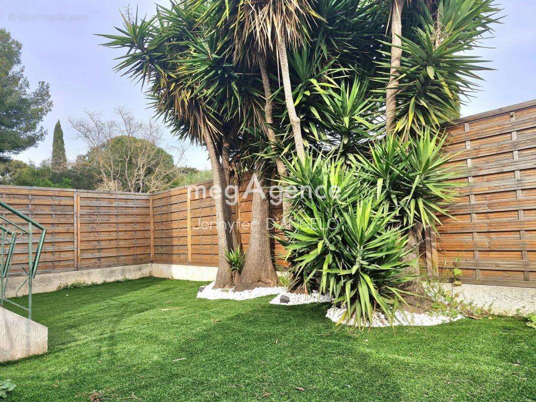 Appartement à SANARY-SUR-MER