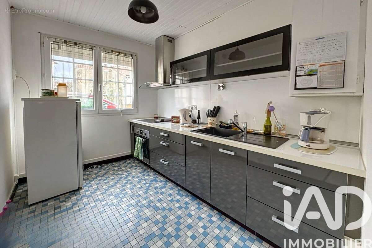 Photo 4 - Maison à TAUGON