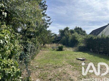 Photo 1 - Terrain à SAINTRY-SUR-SEINE
