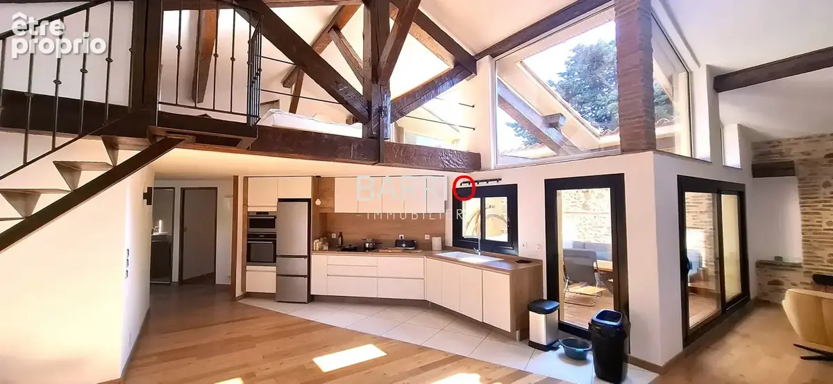 Appartement 6 pièces 188 m² à vendre à Corneilla-Del-Vercol (66200) - photo 8