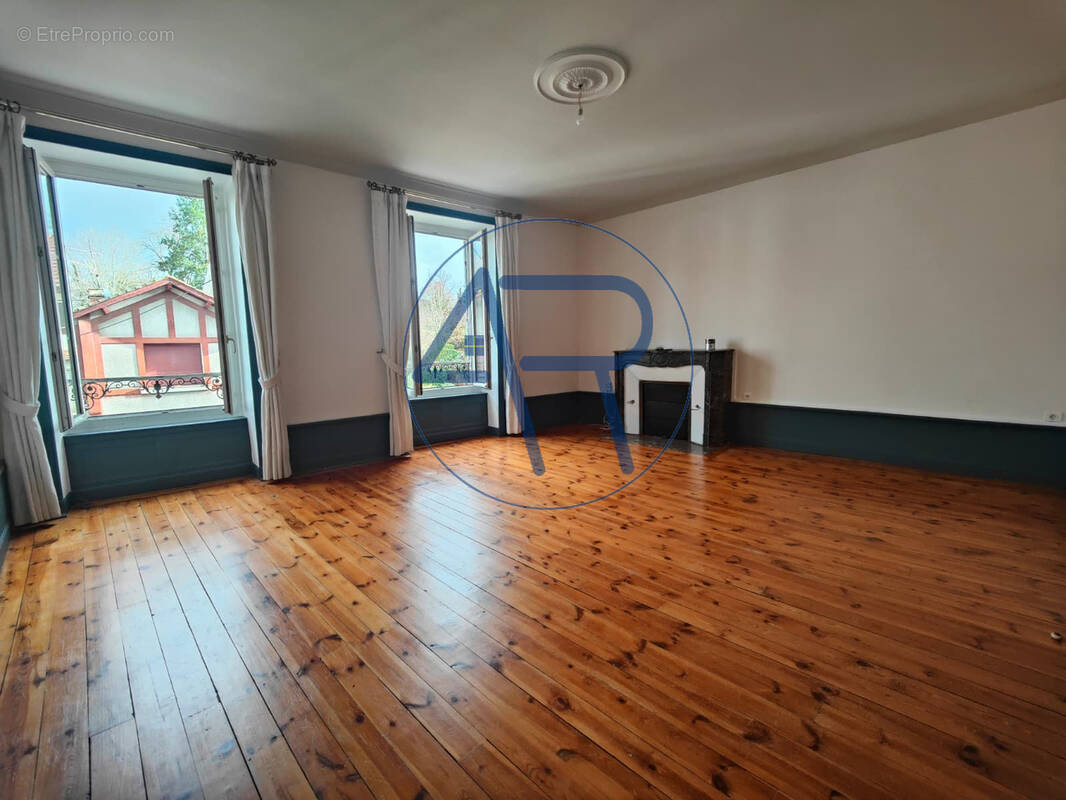 Appartement à BRIOUDE