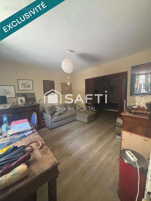 Photo 3 - Appartement à ALES