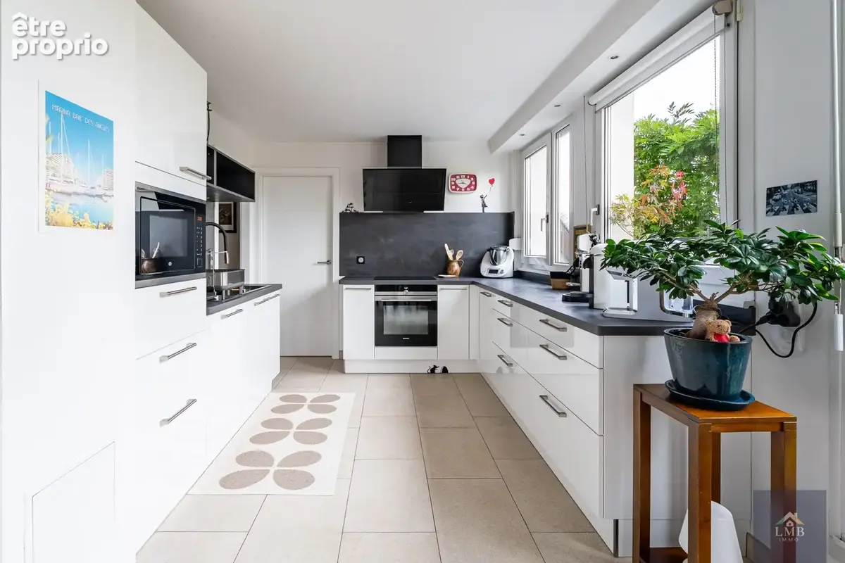 Appartement 6 pièces 180 m² à vendre à Strasbourg (67000) - photo 6