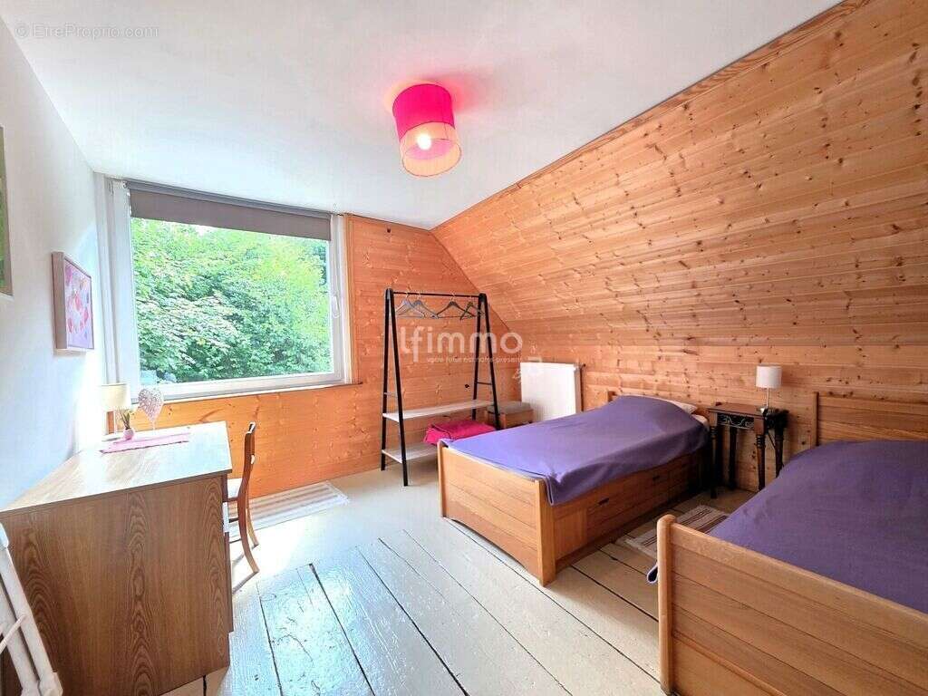 Maison à STORCKENSOHN