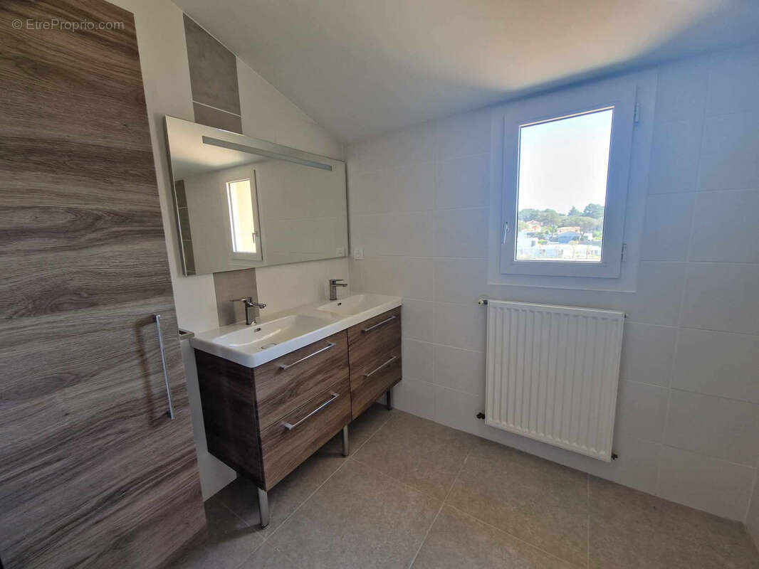 Maison à PREFAILLES