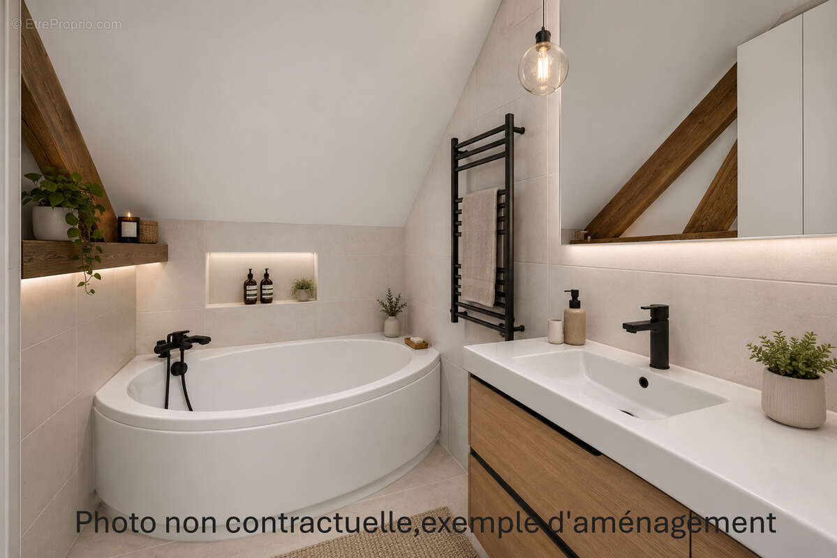 SAINT JORIOZ - T4 à vendre en exclusivité - photo 13