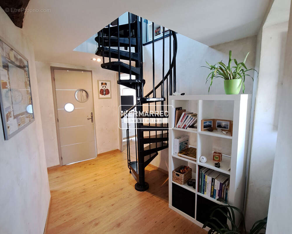 A VENDRE Maison 4 pièces à VITRE 75 m² - 240 800  HAI - photo 7