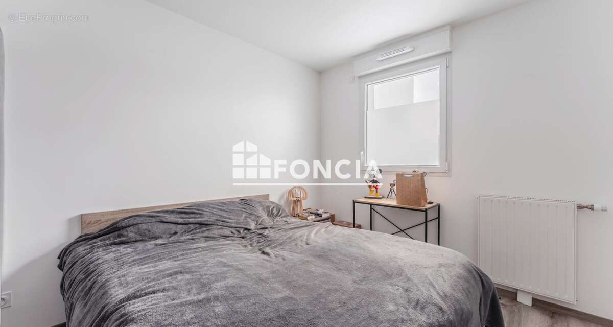 Appartement à COUERON