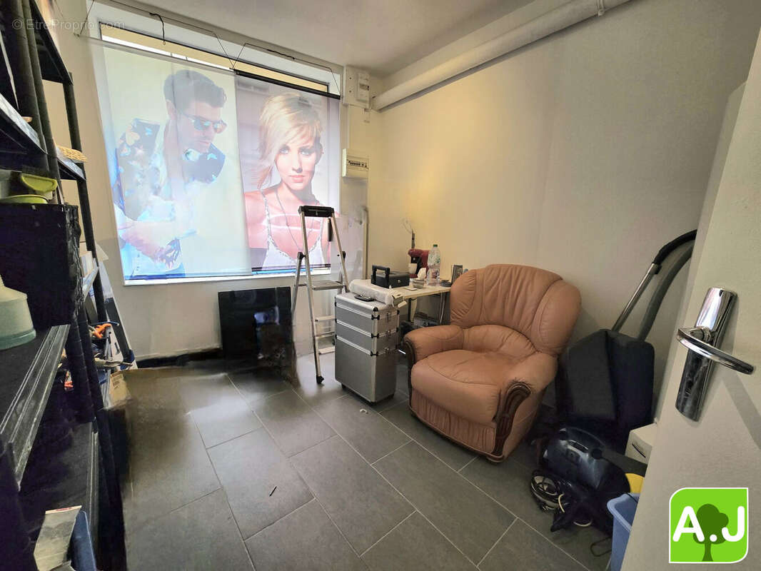 Commerce à SAINT-ANDRE-DE-L&#039;EURE