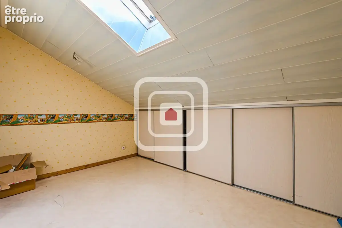 Maison familiale à vendre , amagne 112.54 m2 - photo 7