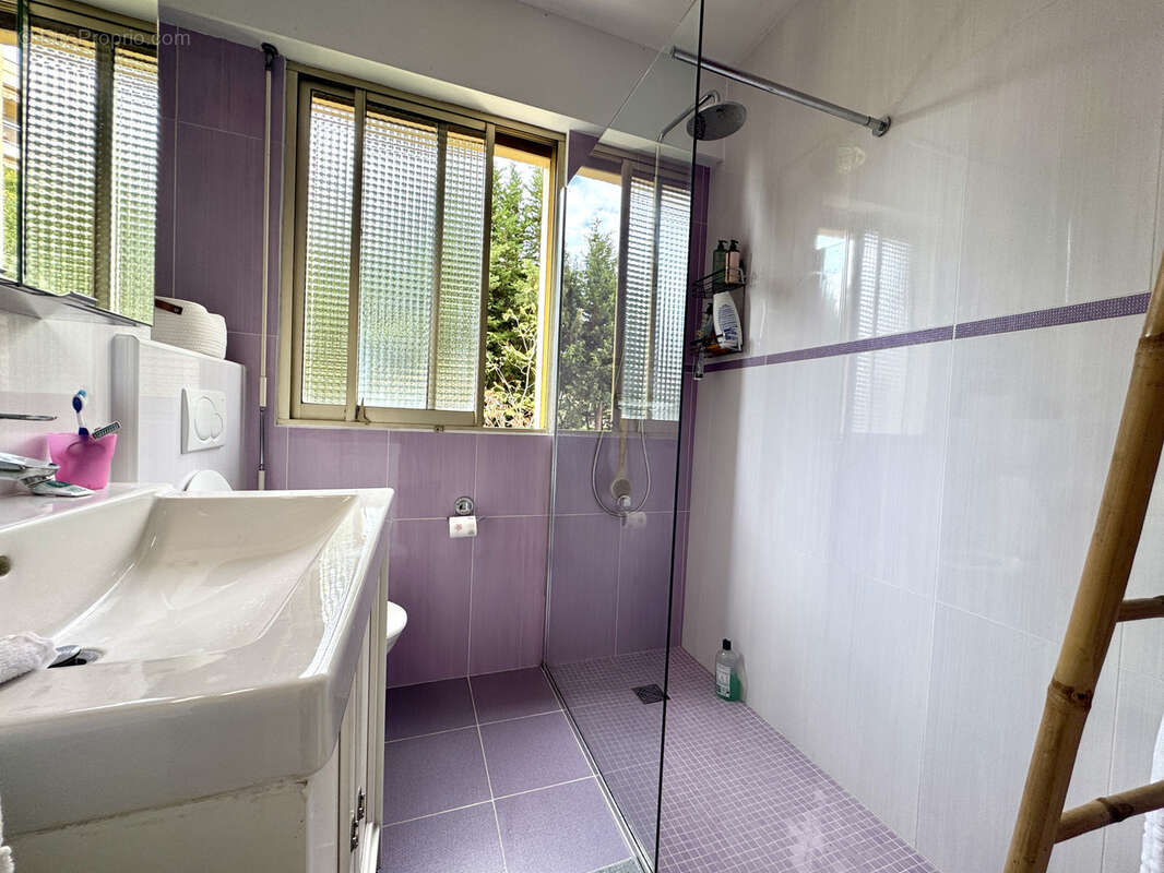 Appartement à GRASSE